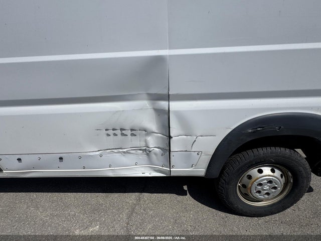 Aukcja sprzedaży 2017 Ram Promaster 1500 Low Roof 136 Wb, vin: 3C6TRVAG3HE528962, numer aukcji: 45307102