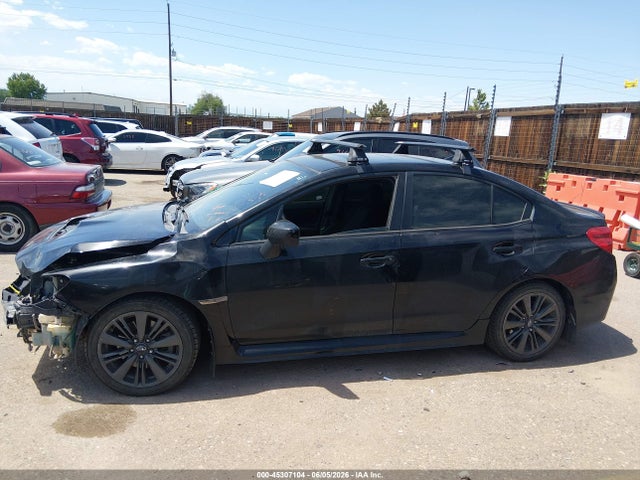 Продаж на аукціоні авто 2015 Subaru Wrx Premium, vin: JF1VA1D6XF9829949, номер лоту: 45307104