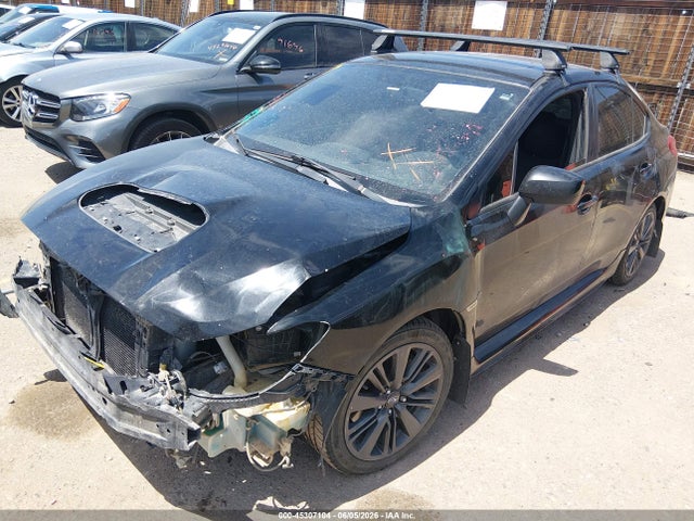 Продаж на аукціоні авто 2015 Subaru Wrx Premium, vin: JF1VA1D6XF9829949, номер лоту: 45307104