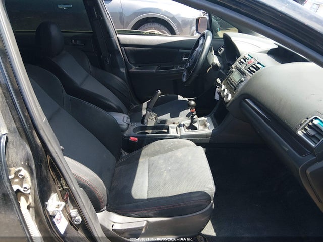 Продаж на аукціоні авто 2015 Subaru Wrx Premium, vin: JF1VA1D6XF9829949, номер лоту: 45307104
