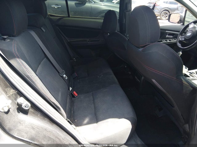 Продаж на аукціоні авто 2015 Subaru Wrx Premium, vin: JF1VA1D6XF9829949, номер лоту: 45307104
