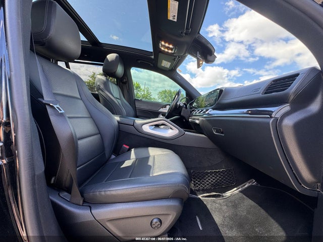 2020 Mercedes-benz Gls 450 4matic მანქანა იყიდება აუქციონზე, vin: 4JGFF5KE0LA199771, აუქციონის ნომერი: 45307108