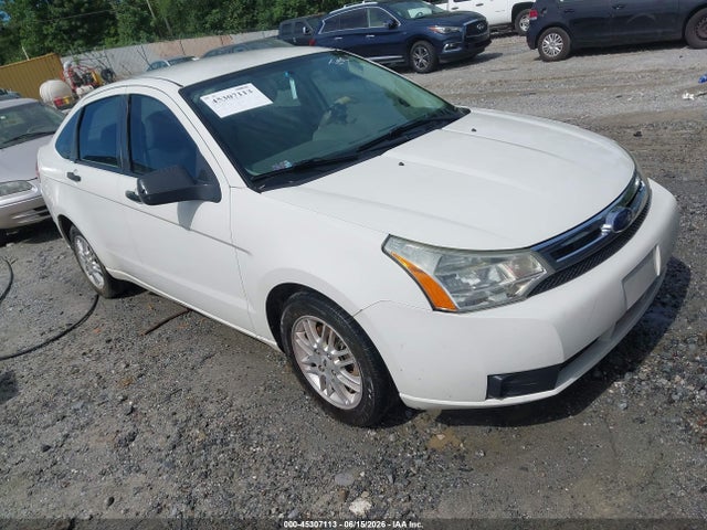 Aukcja sprzedaży 2009 Ford Focus Se, vin: 1FAHP35NX9W247868, numer aukcji: 45307113