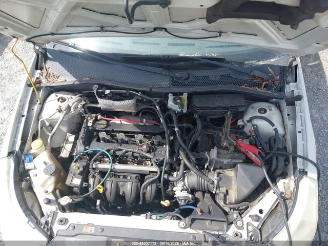 Aukcja sprzedaży 2009 Ford Focus Se, vin: 1FAHP35NX9W247868, numer aukcji: 45307113