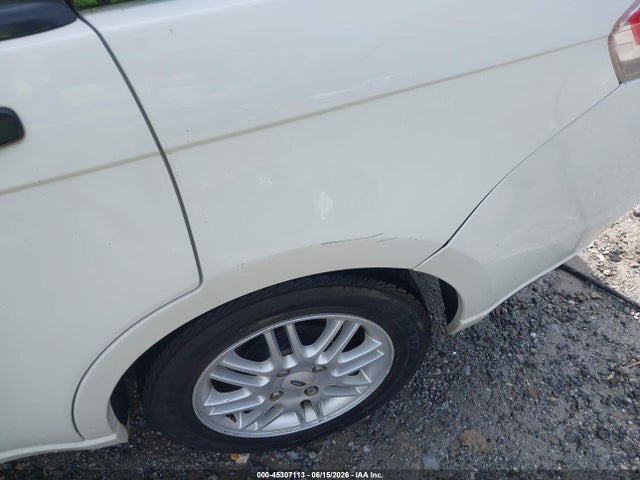 Aukcja sprzedaży 2009 Ford Focus Se, vin: 1FAHP35NX9W247868, numer aukcji: 45307113