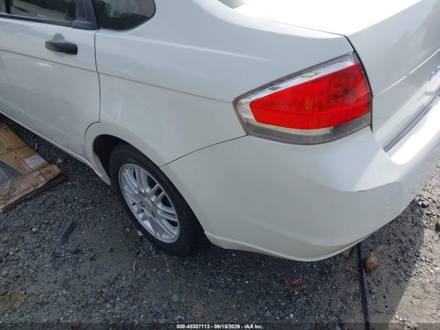 Aukcja sprzedaży 2009 Ford Focus Se, vin: 1FAHP35NX9W247868, numer aukcji: 45307113