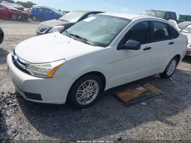 Aukcja sprzedaży 2009 Ford Focus Se, vin: 1FAHP35NX9W247868, numer aukcji: 45307113