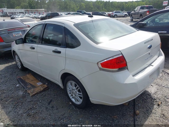 Aukcja sprzedaży 2009 Ford Focus Se, vin: 1FAHP35NX9W247868, numer aukcji: 45307113