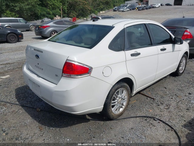 Aukcja sprzedaży 2009 Ford Focus Se, vin: 1FAHP35NX9W247868, numer aukcji: 45307113