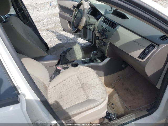 Aukcja sprzedaży 2009 Ford Focus Se, vin: 1FAHP35NX9W247868, numer aukcji: 45307113