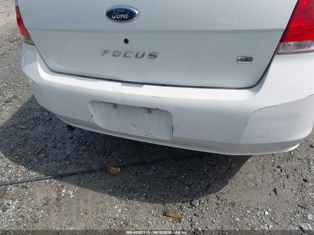Aukcja sprzedaży 2009 Ford Focus Se, vin: 1FAHP35NX9W247868, numer aukcji: 45307113