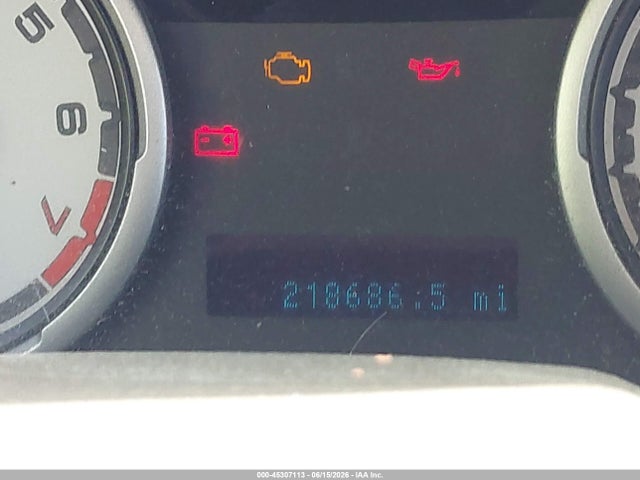Aukcja sprzedaży 2009 Ford Focus Se, vin: 1FAHP35NX9W247868, numer aukcji: 45307113