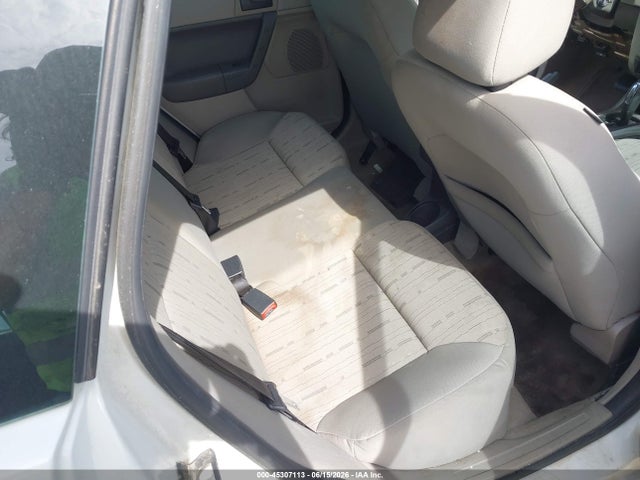 Aukcja sprzedaży 2009 Ford Focus Se, vin: 1FAHP35NX9W247868, numer aukcji: 45307113
