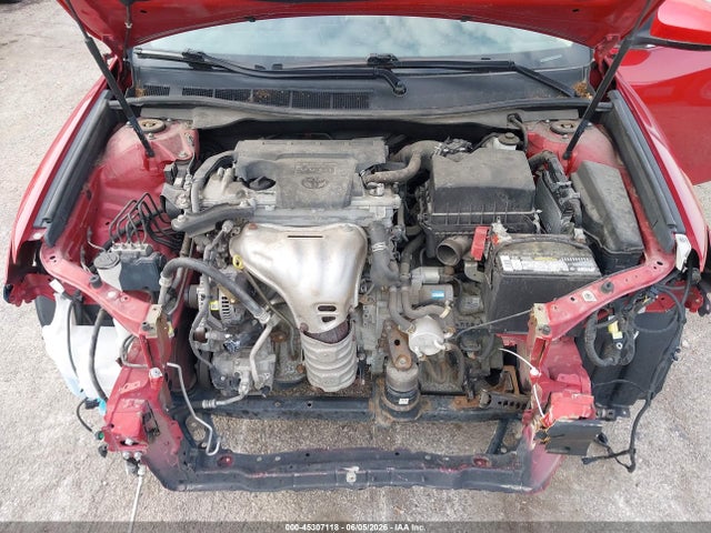 Продаж на аукціоні авто 2012 Toyota Camry Xle, vin: 4T4BF1FK1CR248908, номер лоту: 45307118