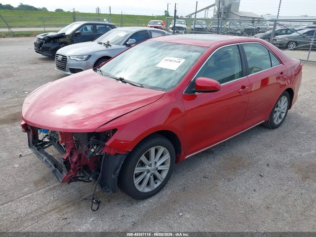 Продаж на аукціоні авто 2012 Toyota Camry Xle, vin: 4T4BF1FK1CR248908, номер лоту: 45307118