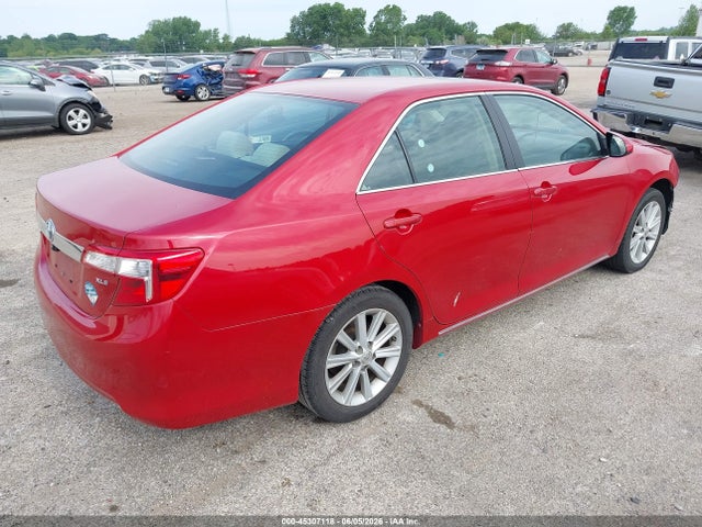 Продаж на аукціоні авто 2012 Toyota Camry Xle, vin: 4T4BF1FK1CR248908, номер лоту: 45307118