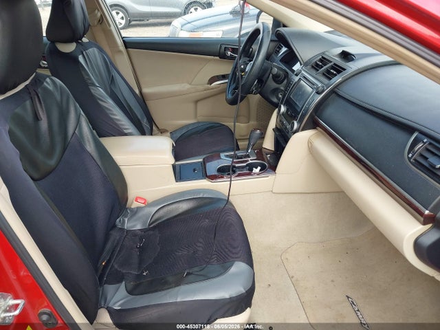 Продаж на аукціоні авто 2012 Toyota Camry Xle, vin: 4T4BF1FK1CR248908, номер лоту: 45307118