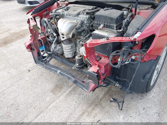 Продаж на аукціоні авто 2012 Toyota Camry Xle, vin: 4T4BF1FK1CR248908, номер лоту: 45307118