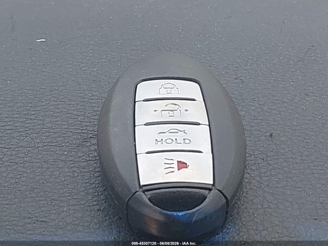 Продажа на аукционе авто 2012 Nissan Murano Le, vin: JN8AZ1MU0CW102806, номер лота: 45307120