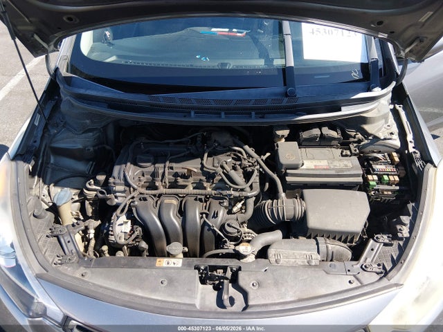 KIA Forte Koup Ex 2014 KNAFX6A83E5220236 Image 10