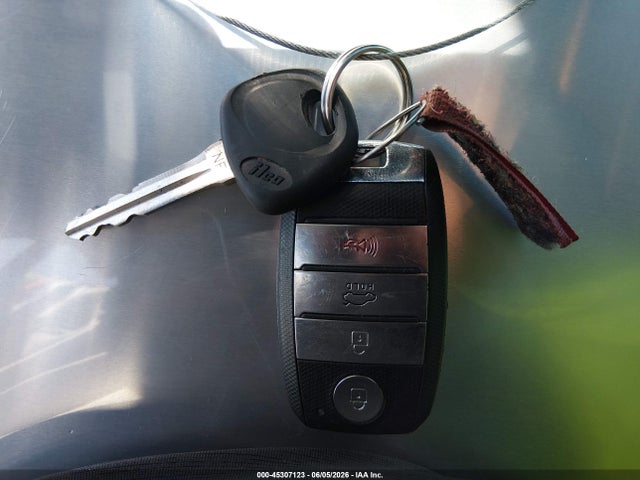 KIA Forte Koup Ex 2014 KNAFX6A83E5220236 Image 11
