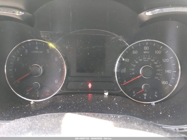 KIA Forte Koup Ex 2014 KNAFX6A83E5220236 Image 7