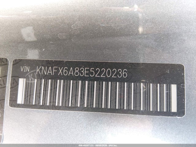KIA Forte Koup Ex 2014 KNAFX6A83E5220236 Image 9