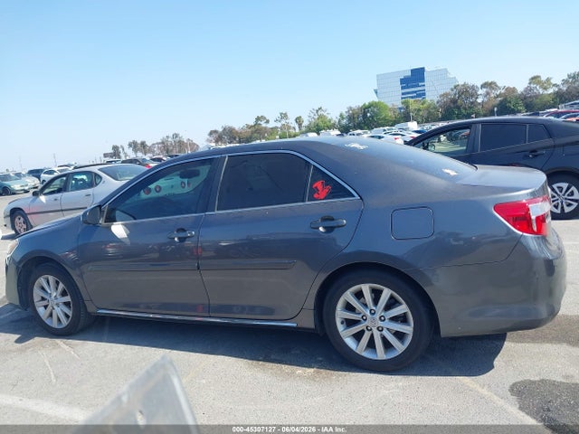 Toyota CAMRY XLE 2014 4T4BF1FK3ER384895 Image 13