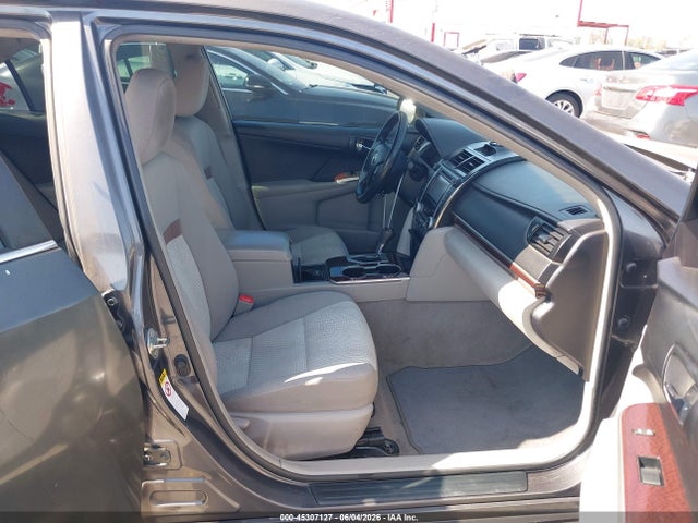 Toyota CAMRY XLE 2014 4T4BF1FK3ER384895 Image 5