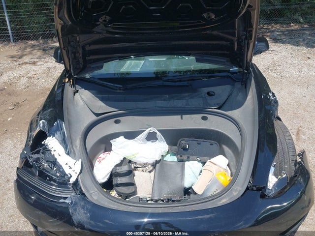 Aukcja sprzedaży 2023 Tesla Model 3 Rear-wheel Drive, vin: 5YJ3E1EAXPF429793, numer aukcji: 45307125