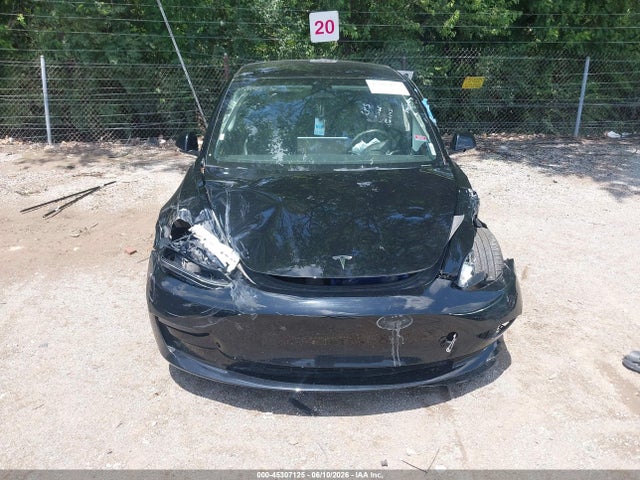 Aukcja sprzedaży 2023 Tesla Model 3 Rear-wheel Drive, vin: 5YJ3E1EAXPF429793, numer aukcji: 45307125
