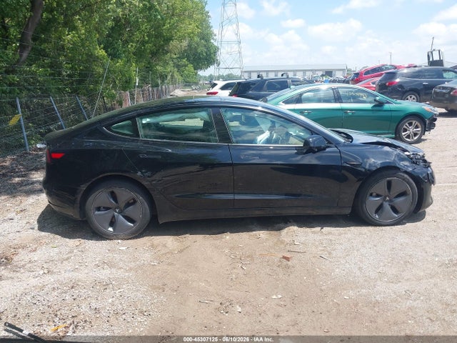 Aukcja sprzedaży 2023 Tesla Model 3 Rear-wheel Drive, vin: 5YJ3E1EAXPF429793, numer aukcji: 45307125