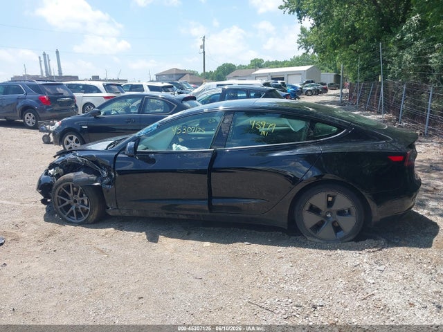 Aukcja sprzedaży 2023 Tesla Model 3 Rear-wheel Drive, vin: 5YJ3E1EAXPF429793, numer aukcji: 45307125