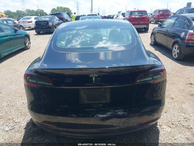 Aukcja sprzedaży 2023 Tesla Model 3 Rear-wheel Drive, vin: 5YJ3E1EAXPF429793, numer aukcji: 45307125