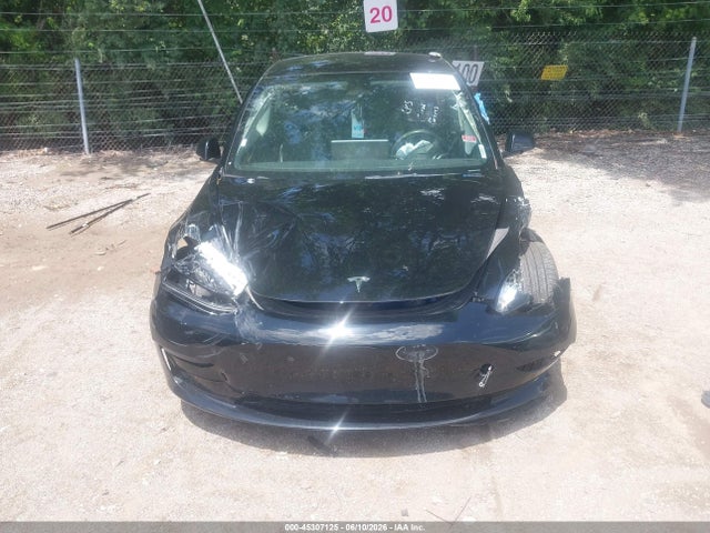 Aukcja sprzedaży 2023 Tesla Model 3 Rear-wheel Drive, vin: 5YJ3E1EAXPF429793, numer aukcji: 45307125