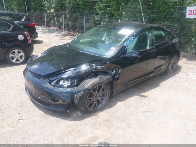 Aukcja sprzedaży 2023 Tesla Model 3 Rear-wheel Drive, vin: 5YJ3E1EAXPF429793, numer aukcji: 45307125