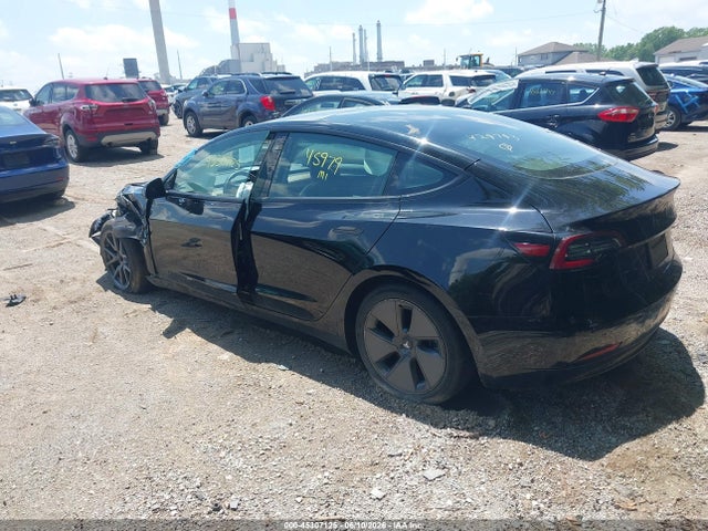 Aukcja sprzedaży 2023 Tesla Model 3 Rear-wheel Drive, vin: 5YJ3E1EAXPF429793, numer aukcji: 45307125