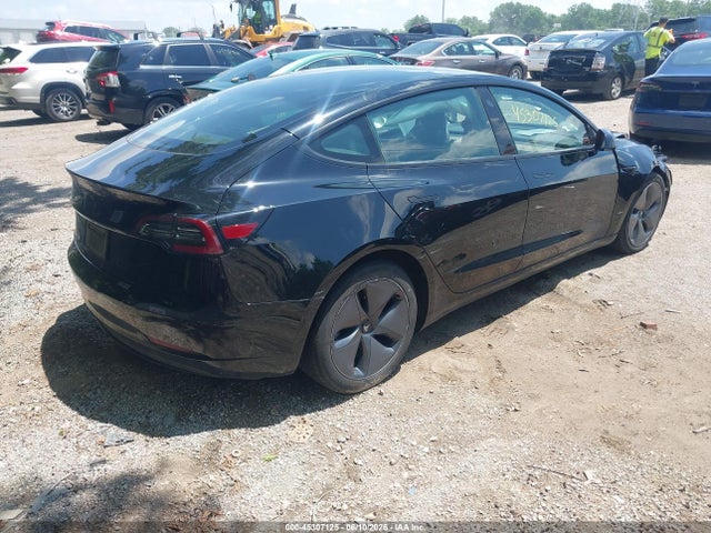 Aukcja sprzedaży 2023 Tesla Model 3 Rear-wheel Drive, vin: 5YJ3E1EAXPF429793, numer aukcji: 45307125