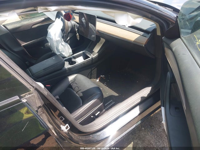 Aukcja sprzedaży 2023 Tesla Model 3 Rear-wheel Drive, vin: 5YJ3E1EAXPF429793, numer aukcji: 45307125