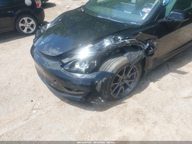 Aukcja sprzedaży 2023 Tesla Model 3 Rear-wheel Drive, vin: 5YJ3E1EAXPF429793, numer aukcji: 45307125