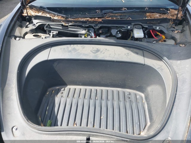 45307128 :رقم المزاد ، 5YJ3E1EA6RF725199 vin ، 2024 Tesla Model 3 Long Range Dual Motor All-wheel Drive/rear-wheel Drive مزاد بيع