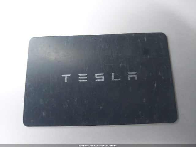 45307128 :رقم المزاد ، 5YJ3E1EA6RF725199 vin ، 2024 Tesla Model 3 Long Range Dual Motor All-wheel Drive/rear-wheel Drive مزاد بيع