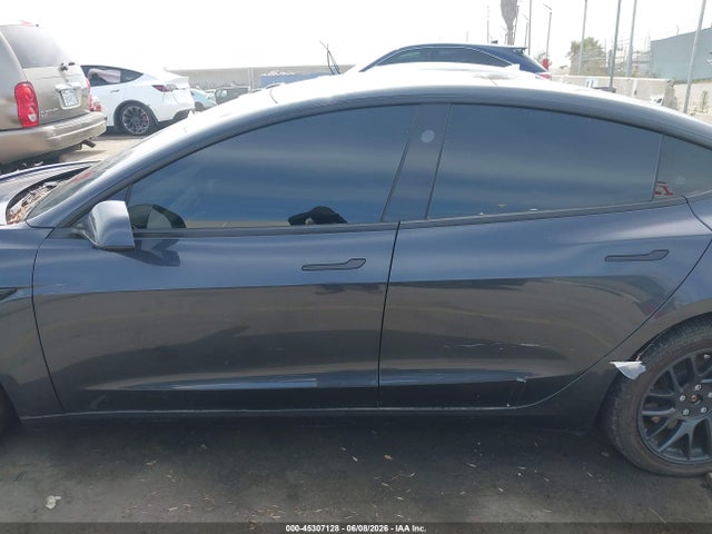 45307128 :رقم المزاد ، 5YJ3E1EA6RF725199 vin ، 2024 Tesla Model 3 Long Range Dual Motor All-wheel Drive/rear-wheel Drive مزاد بيع