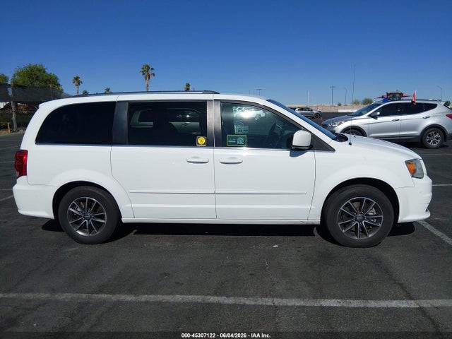 Dodge Grand Caravan Sxt 2017 2C4RDGCG2HR807294 Image 13