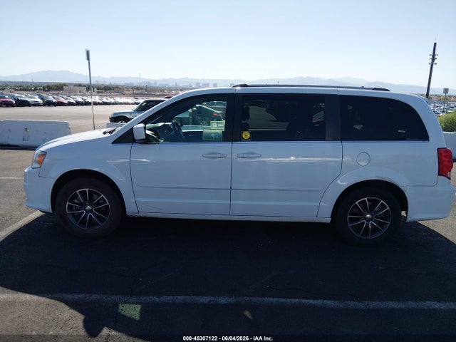 Dodge Grand Caravan Sxt 2017 2C4RDGCG2HR807294 Image 14