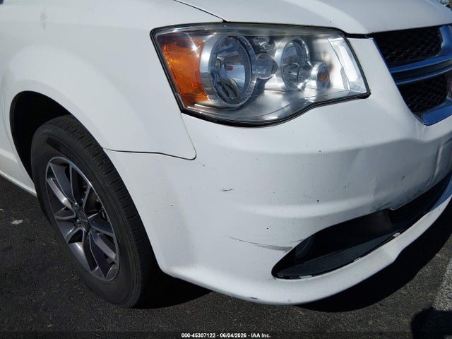 Dodge Grand Caravan Sxt 2017 2C4RDGCG2HR807294 Image 19