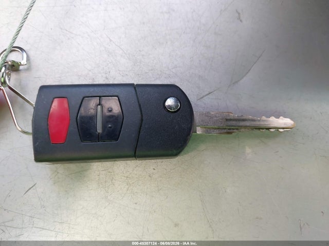 Продаж на аукціоні авто 2007 Mazda Mazda5 Sport, vin: JM1CR293470139439, номер лоту: 45307124
