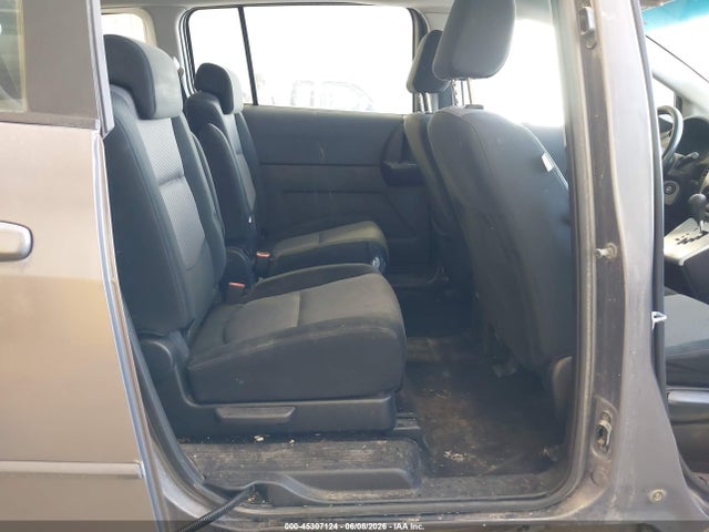 Продаж на аукціоні авто 2007 Mazda Mazda5 Sport, vin: JM1CR293470139439, номер лоту: 45307124