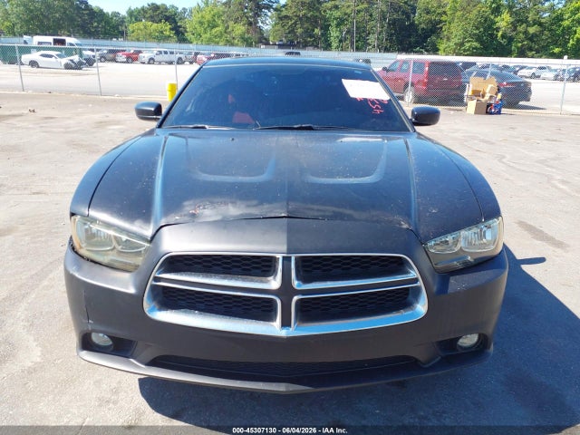 Aukcja sprzedaży 2014 Dodge Charger Sxt Plus, vin: 2C3CDXHG9EH148795, numer aukcji: 45307130