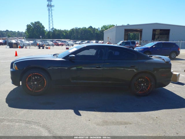 Aukcja sprzedaży 2014 Dodge Charger Sxt Plus, vin: 2C3CDXHG9EH148795, numer aukcji: 45307130